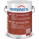 Remmers TOP terasový olej 5 l palisandr – Sleviste.cz