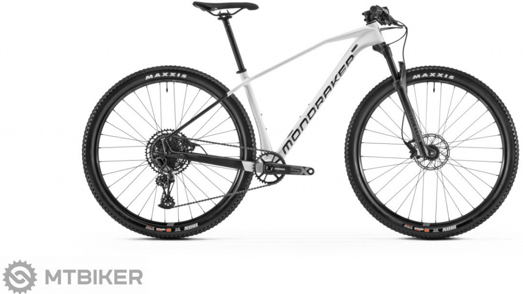 Mondraker Chrono Carbon 2022