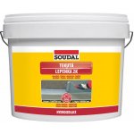 SOUDAL Lepenka tekutá 14 kg 25% zdarma (10,5kg+3,5kg) /6903725/ – HobbyKompas.cz
