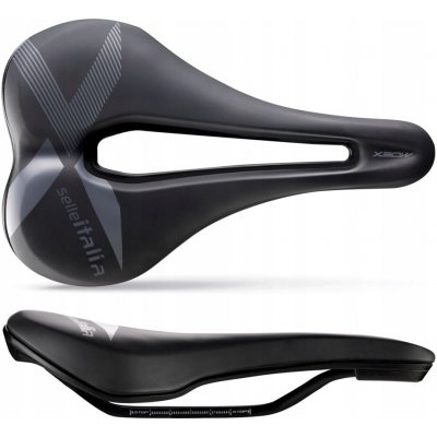 Selle ITALIA X-Bow Superflow Možnost: S3 – Zboží Mobilmania