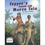 Engage Lit Brown Peppers Trav Marco Polo – Hledejceny.cz