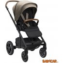 NUNA Sport MIXX NEXT Mocha 2020