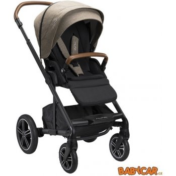 NUNA Sport MIXX NEXT Mocha 2020