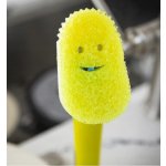 Scrub Daddy Dish Daddy žlutý – Zboží Dáma