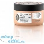 Maria Nila Head & Hair Heal Masque 250 ml – Sleviste.cz