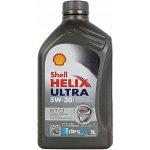 Shell Helix Ultra ECT 5W-30 1 l – Hledejceny.cz