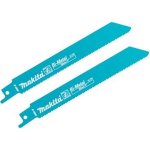 Makita pilový list na kov BiM 150mm 2ks B-16841-2 – Sleviste.cz