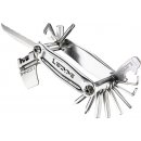 Lezyne Stainless Tool multiklíč 20 funkcí