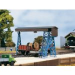 Auhagen TT Překládací jeřáb 13308 – Zboží Dáma