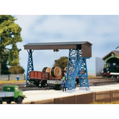 Auhagen TT Překládací jeřáb 13308 – Zboží Dáma