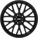 Fondmetal MAKHAI 8,5x19 5x112 ET32 gloss black – Sleviste.cz