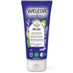 Weleda Aroma Shower Relax sprchový gel 200 ml – Sleviste.cz