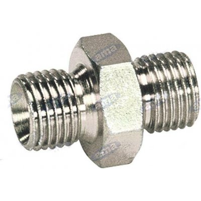 závitový adaptér BSP x BSP 18x1,5 / 18x1,5 / 36 mm – Hledejceny.cz