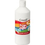 Creall temperová barva 500 ml stříbrná – Zboží Dáma Creall temperová barva 500 ml stříbrná – Zboží Dáma