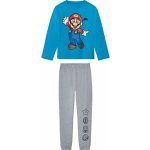 Dětské pyžamo Super Mario – Sleviste.cz