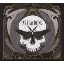 {{POZOR, 0/2 EANY NEPŘESUNUTO , ID95237971}} As I Lay Dying - Awakened DVD