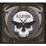 {{POZOR, 0/2 EANY NEPŘESUNUTO , ID95237971}} As I Lay Dying - Awakened DVD – Hledejceny.cz