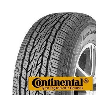 Continental ContiCrossContact LX 2 265/65 R17 112H