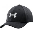 Under Armour Blitzing II Stretch Cap Black