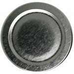 Tecnocap Víčko TO 53 stříbrné RTO paster R47 – Zboží Mobilmania