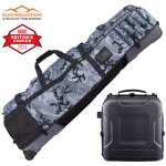 Sun Mountain Kube Cestovní bag – Zboží Mobilmania