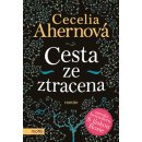 Cesta ze ztracena Cecelia Ahernová