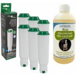 FilterLogic CFL-701B 6 ks + Penepex Eco univerzální odvápňovač 500 ml – Zboží Dáma