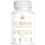 Weider Fat Burner with Green Tea 300 kapslí – Zboží Dáma