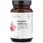 Aura Herbals Inositol 1100 mg Myo-Inositol 60 kapslí – Hledejceny.cz