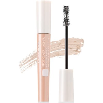 Dermacol First Class Lashes Mascara Primer báze pod řasenku 7,5 ml – Sleviste.cz