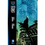 Batman: Earth One, volume 2 – Johns Groff, Frank Gary, Sibal Jon, Anderson Brad – Zboží Mobilmania