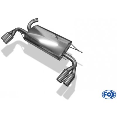 FOX VO080003-048 – Hledejceny.cz