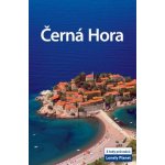 Černá Hora Lonely Planet – Hledejceny.cz