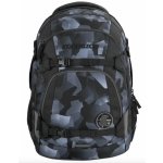 Coocazoo Porter Grey Rocks – Zboží Dáma