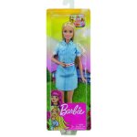 Barbie DREAMHOUSE ADVENTURES – Zbozi.Blesk.cz