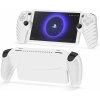 Obal a kryt pro herní konzole INF Ochranné pouzdro Sony Playstation Portal Bílá