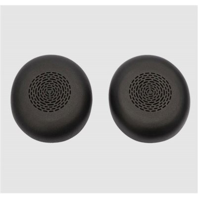 Jabra Evolve2 75 Ear Cushion, Black version, 1pair; 14101-81 – Zboží Živě
