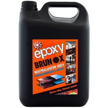Colorit Brunox Epoxy konvertor rzi 5000ml