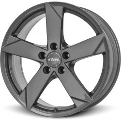 Rial Kodiak 6,5x16 5x105 ET39 graphite