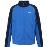 Regatta fleece mikina HEDMAN II RMA192 modrá – Hledejceny.cz