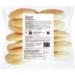 H & S Sendvičový knedlík 10 ks 600 g – Hledejceny.cz