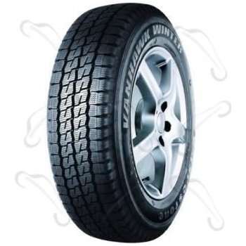 Firestone Vanhawk Winter 195/75 R16 107R