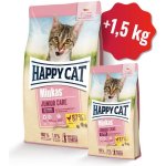 Happy Cat Minkas Junior Care Geflügel 10 kg – Hledejceny.cz