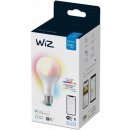 WiZ LED žárovka 13W/100W E27 RGB 1521lm stmívatelná