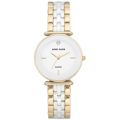 Anne Klein AK/N3158WTGB