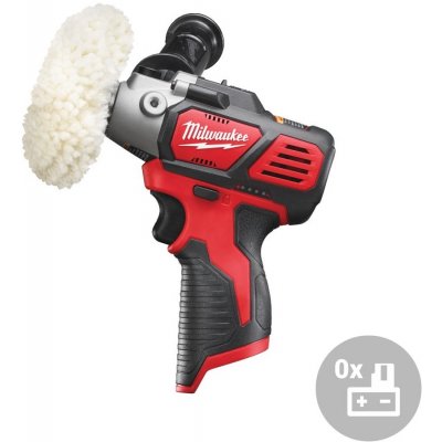 Milwaukee M12 BPS-0 – Hledejceny.cz