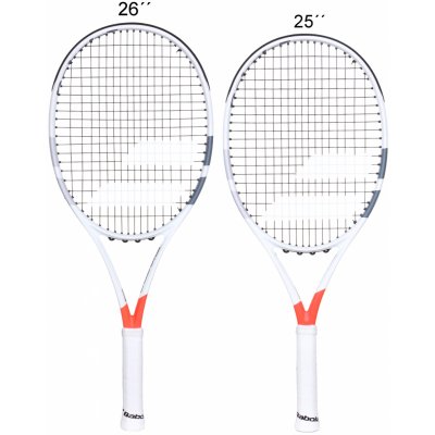 Babolat Pure Strike 26 – Zbozi.Blesk.cz