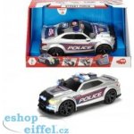 Dickie Action Series Policejní auto Street Force 33 cm – Hledejceny.cz