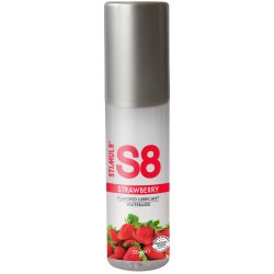 Stimul8 Flavored Strawberry 50 ml