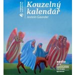 Kouzelný kalendář – Zboží Dáma